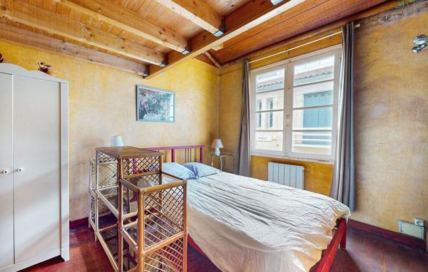 Maison 4 pièces - 104 m²