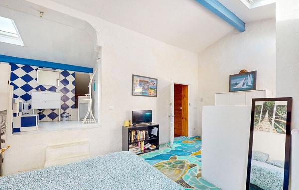 Maison 4 pièces - 104 m²