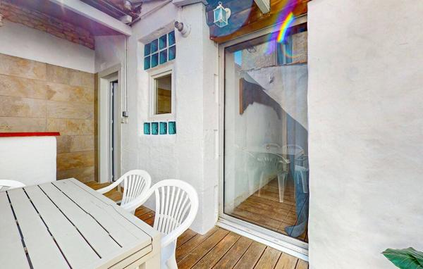 Maison 4 pièces - 104 m²