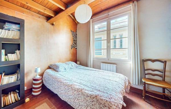 Maison 4 pièces - 104 m²