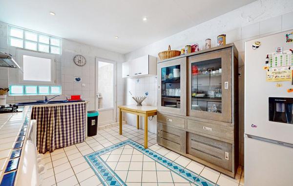 Maison 4 pièces - 104 m²