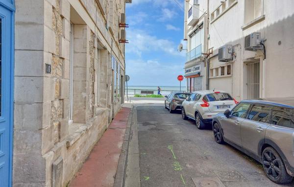 Maison 4 pièces - 104 m²