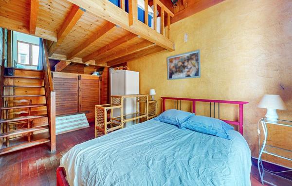 Maison 4 pièces - 104 m²