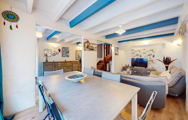 Maison 4 pièces - 104 m²