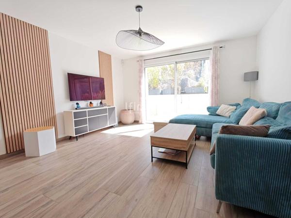 ✨ Maison moderne de 160 m² avec jardin proche Meaux