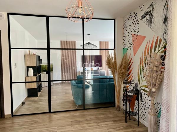 ✨ Maison moderne de 160 m² avec jardin proche Meaux