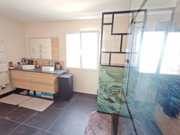 ✨ Maison moderne de 160 m² avec jardin proche Meaux