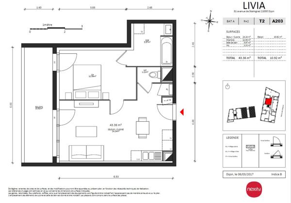 Appartement