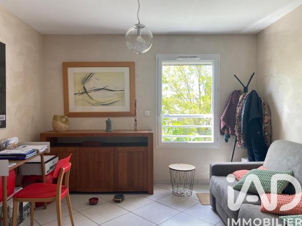Appartement à vendre 4 pièces 93 m² Bourg-de-Péage