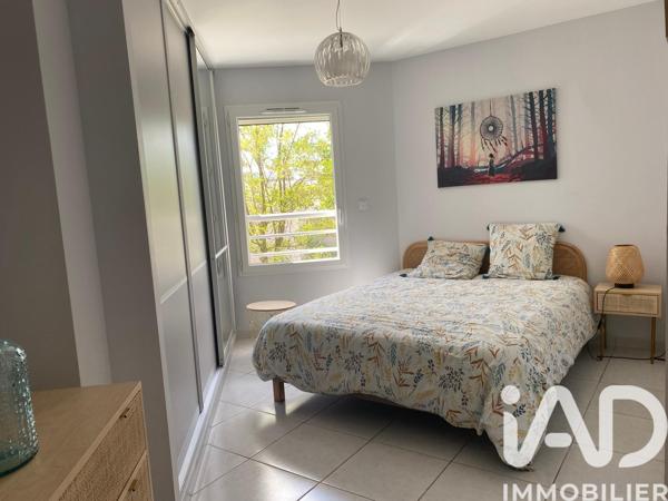 Appartement à vendre 4 pièces 93 m² Bourg-de-Péage