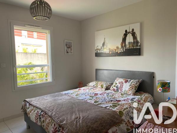 Appartement à vendre 4 pièces 93 m² Bourg-de-Péage