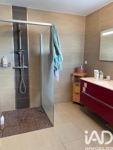 Appartement à vendre 4 pièces 93 m² Bourg-de-Péage