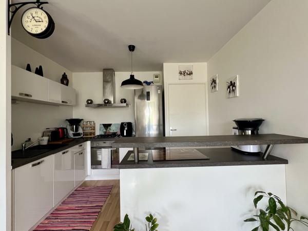 Betton (35830) Appartement 4 pièces 81 m2