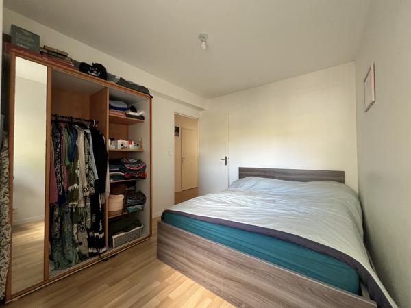 Betton (35830) Appartement 4 pièces 81 m2