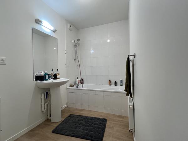 Betton (35830) Appartement 4 pièces 81 m2