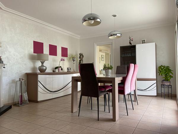 Maison Saint Hilaire De Riez 3 ch + bureau, garage double + garage independant