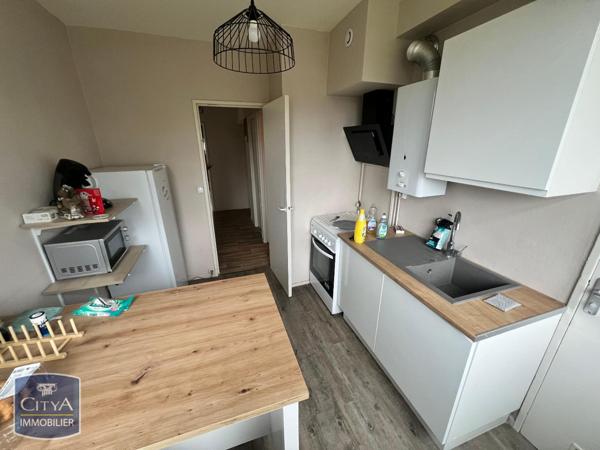 Appartement à louer 4 pièces 73.15m²