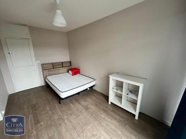 Appartement à louer 4 pièces 73.15m²