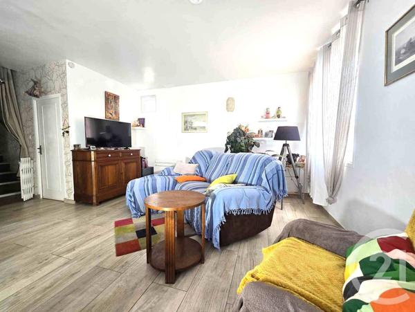 Maison à vendre  4 pièces - 77,27 m2 CARBONNE - 31