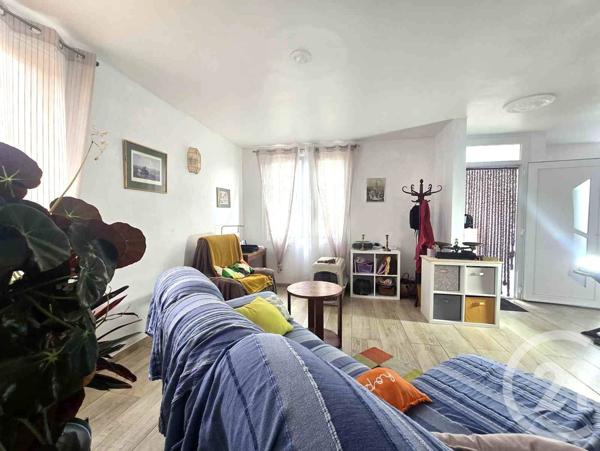 Maison à vendre  4 pièces - 77,27 m2 CARBONNE - 31