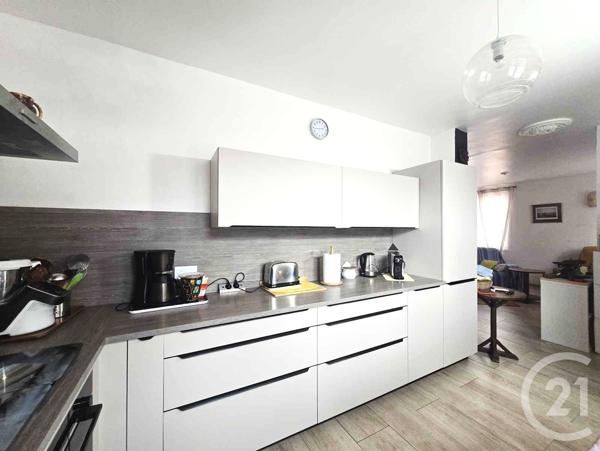 Maison à vendre  4 pièces - 77,27 m2 CARBONNE - 31