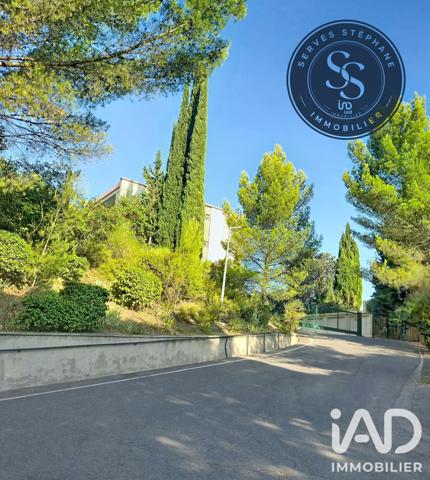 Appartement à vendre 4 pièces 73,8 m² Carpentras