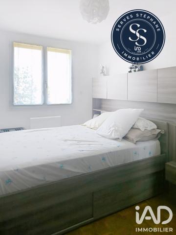 Appartement à vendre 4 pièces 73,8 m² Carpentras