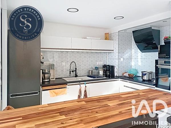 Appartement à vendre 4 pièces 73,8 m² Carpentras