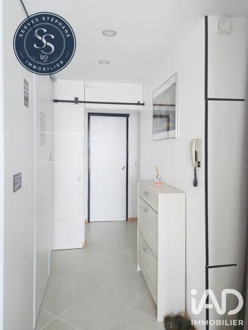 Appartement à vendre 4 pièces 73,8 m² Carpentras