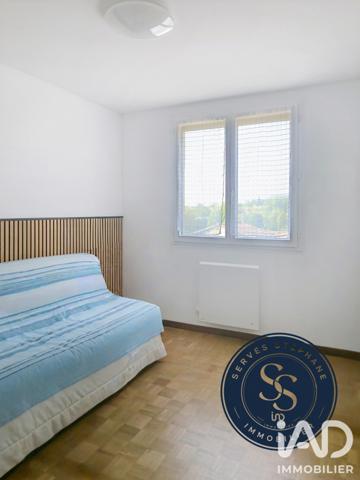 Appartement à vendre 4 pièces 73,8 m² Carpentras
