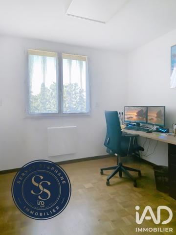 Appartement à vendre 4 pièces 73,8 m² Carpentras