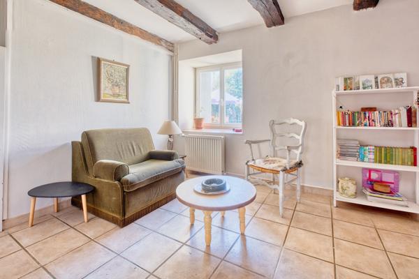 Maison 6 pièces - 134 m²