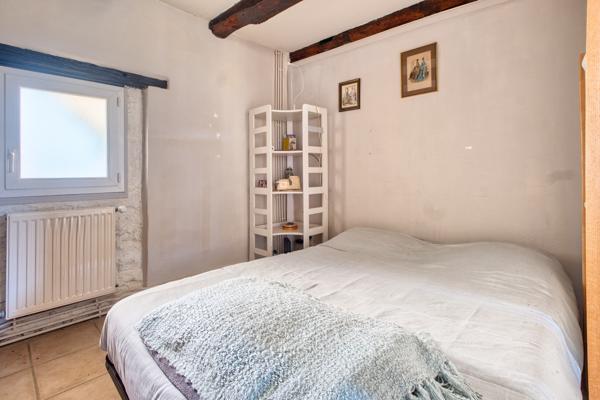 Maison 6 pièces - 134 m²