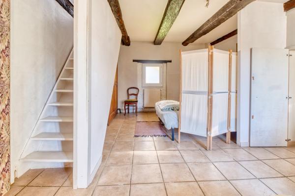 Maison 6 pièces - 134 m²