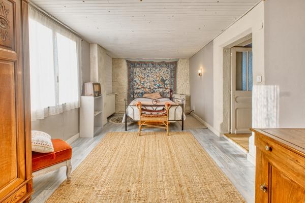 Maison 6 pièces - 134 m²