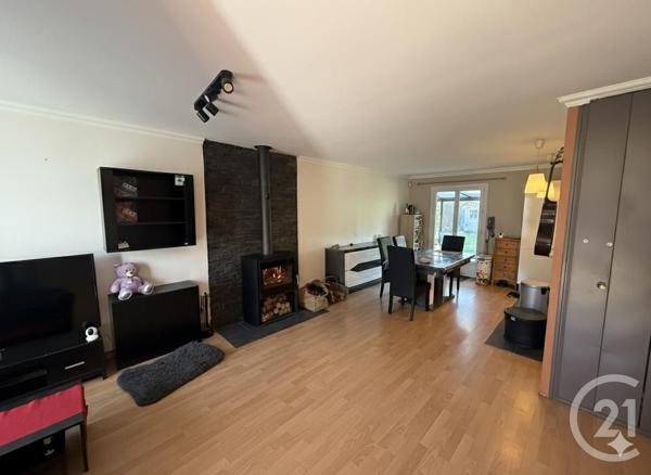 Maison à vendre  5 pièces - 76 m2 VEMARS - 95