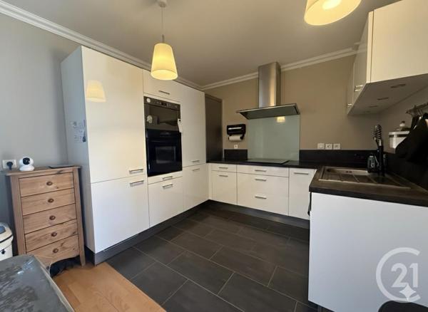 Maison à vendre  5 pièces - 76 m2 VEMARS - 95