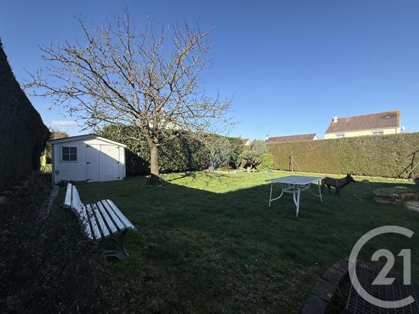 Maison à vendre  5 pièces - 76 m2 VEMARS - 95