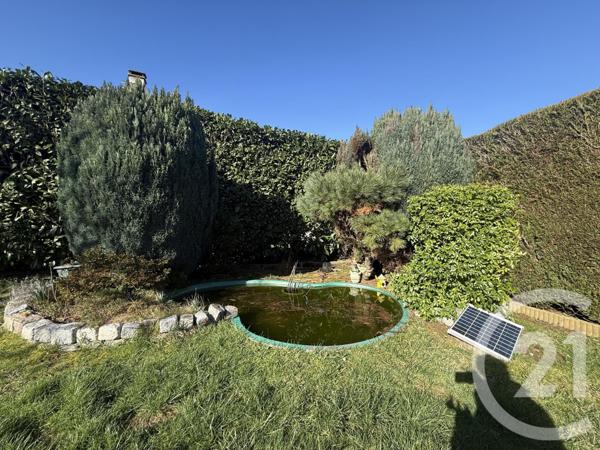 Maison à vendre  5 pièces - 76 m2 VEMARS - 95