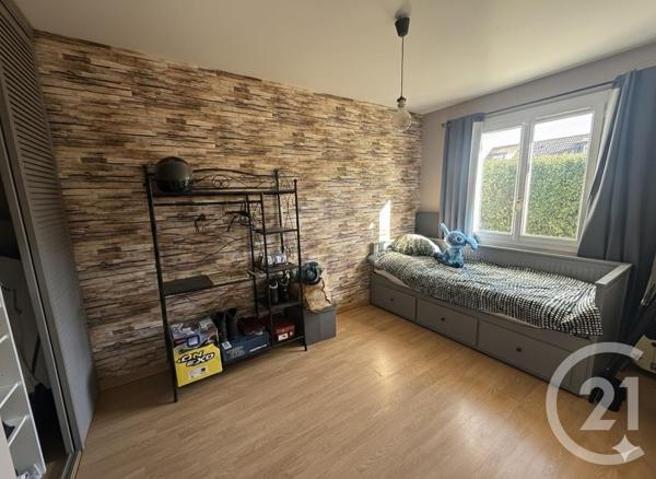 Maison à vendre  5 pièces - 76 m2 VEMARS - 95