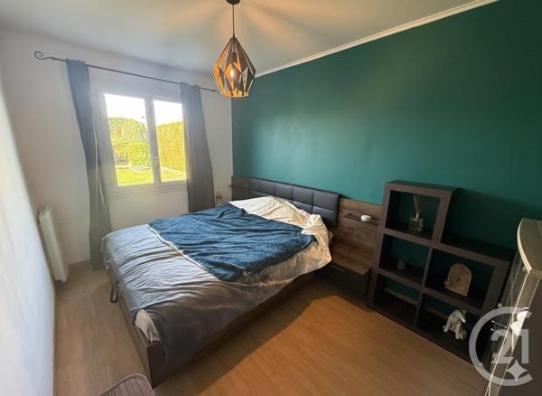 Maison à vendre  5 pièces - 76 m2 VEMARS - 95