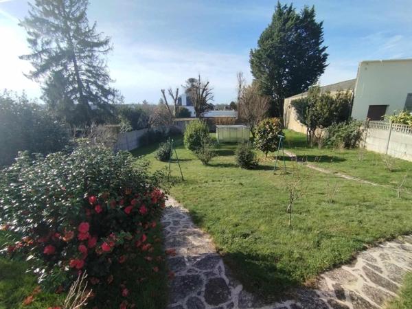 Maison à Locminé, 56500 - 6 pièces 106m²