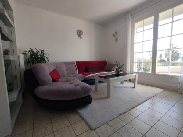 Maison à Locminé, 56500 - 6 pièces 106m²