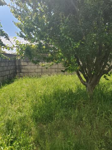 Terrain 404 m2 + garage 74 m2 17420 Saint-Palais sur mer Saint-Palais-sur-Mer (17420)