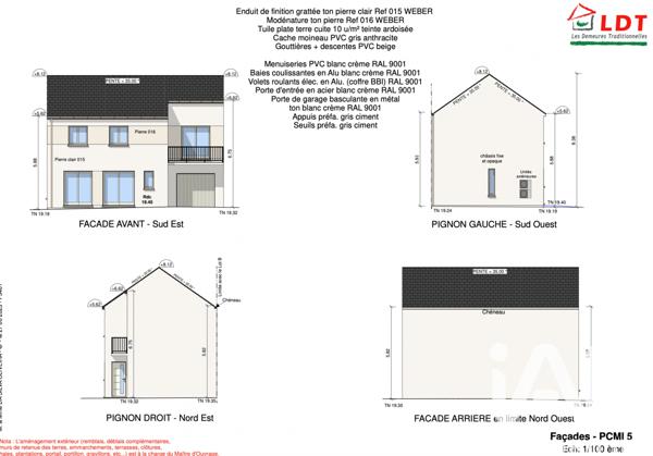 Terrain à vendre 246 m² Viry-Châtillon