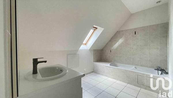 Maison à vendre 5 pièces 116 m² Vallères