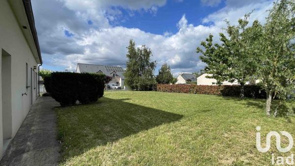 Maison à vendre 5 pièces 116 m² Vallères