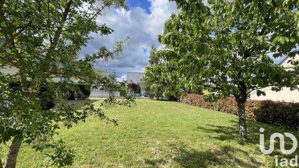 Maison à vendre 5 pièces 116 m² Vallères