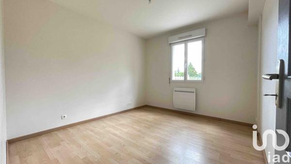 Maison à vendre 5 pièces 116 m² Vallères