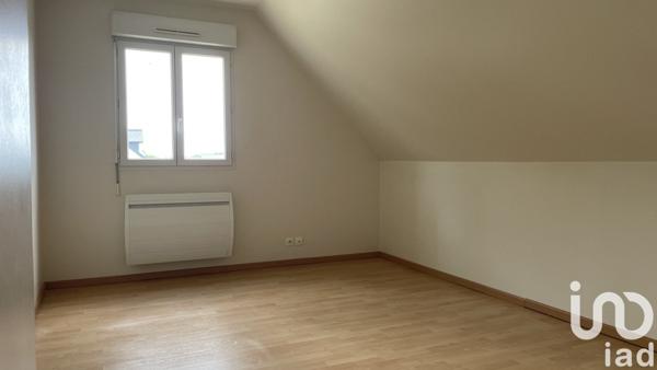 Maison à vendre 5 pièces 116 m² Vallères